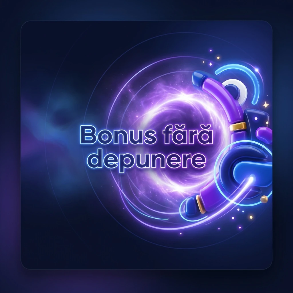 Bonus fără depunere
