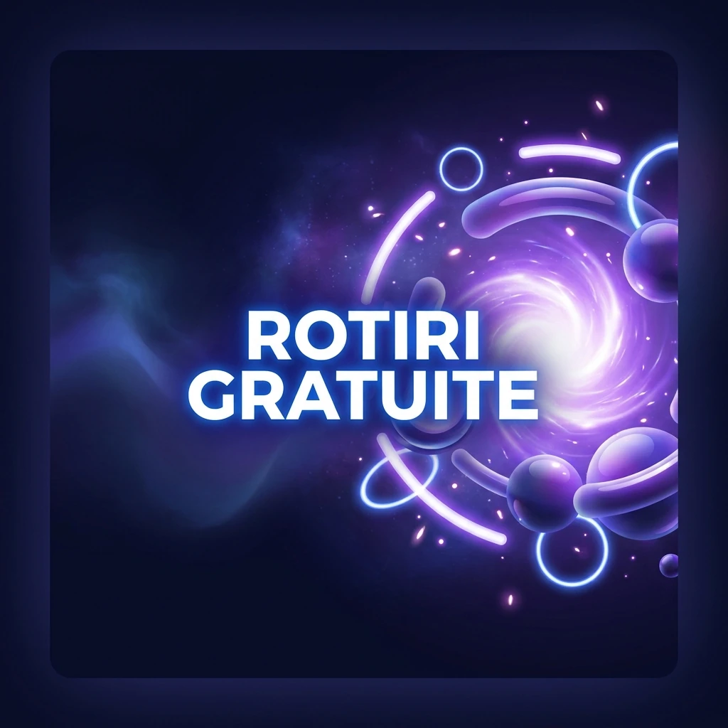 Rotiri gratuite