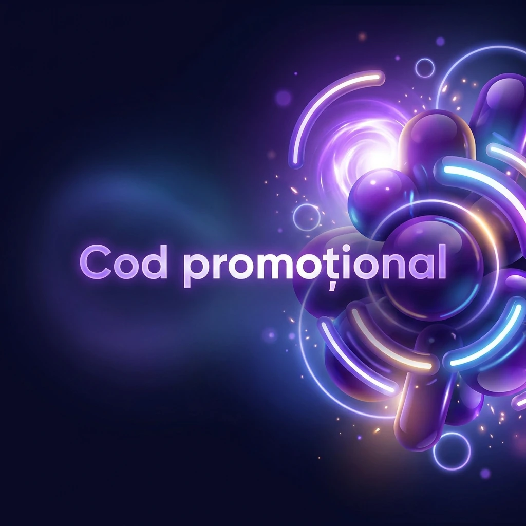 Cod promoțional