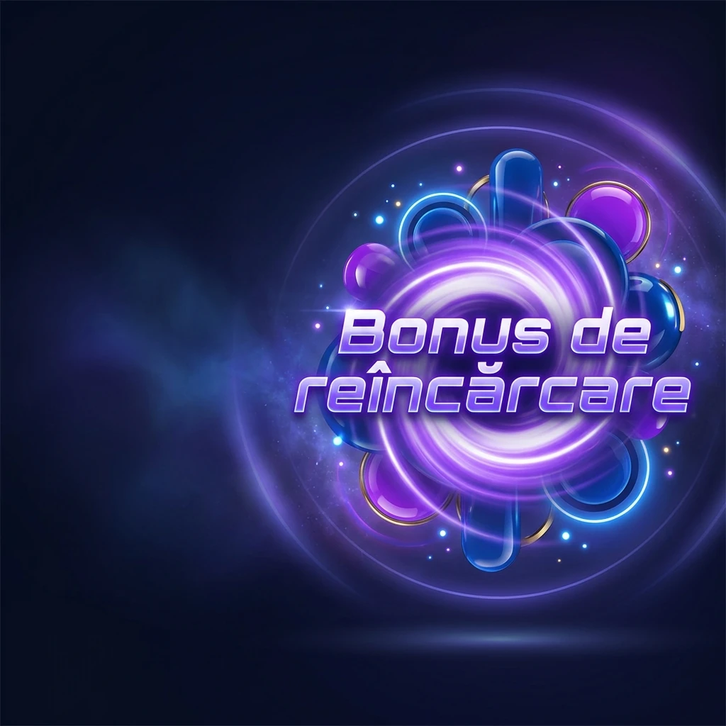 Bonus de reîncărcare